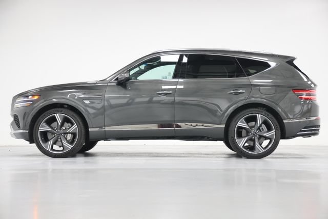 New 2026 Genesis GV80 3.5T Prestige AWD/4WD image 7