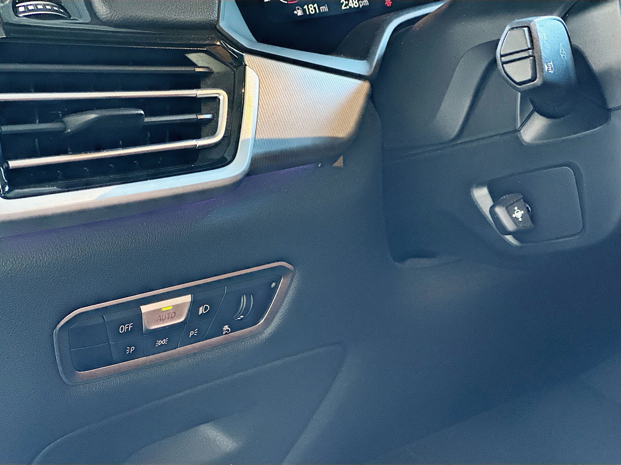 Certified 2023 BMW X5 sDrive40i w/ M Sport Package image 10