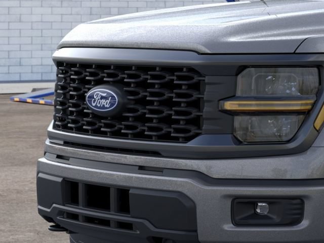 New 2026 Ford F150 STX AWD/4WD image 20