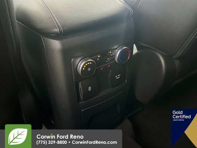 Certified 2022 Ford Explorer ST w/ Equipment Group 401A AWD/4WD image 30
