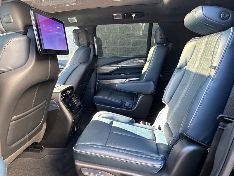 New 2026 Cadillac Escalade IQL Sport 2 image 7