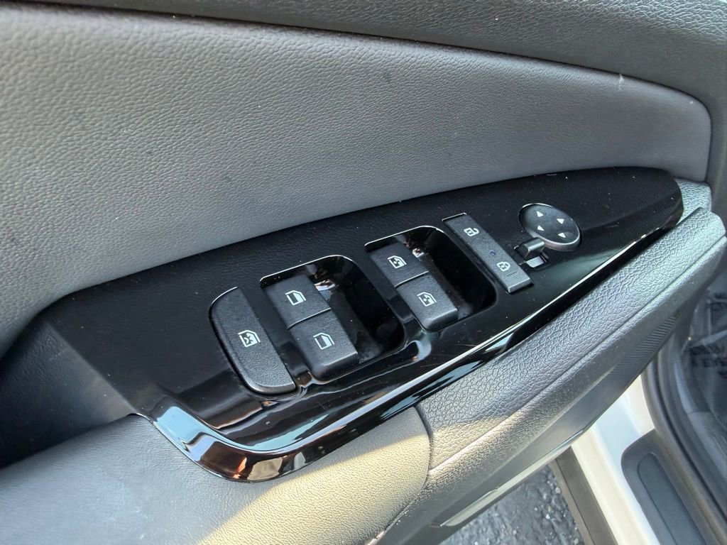 Used 2024 Kia Sportage X-Line AWD/4WD image 23