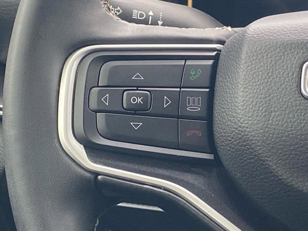 Used 2022 Jeep Wagoneer Series I image 4