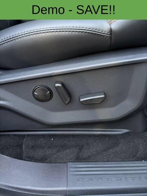 New 2026 Ford Expedition Tremor AWD/4WD image 19