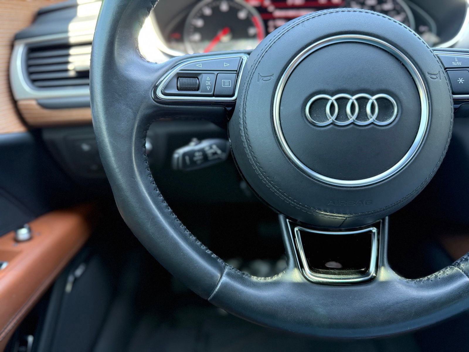 Used 2016 Audi A7 3.0T Prestige w/ Comfort Seating Package image 26