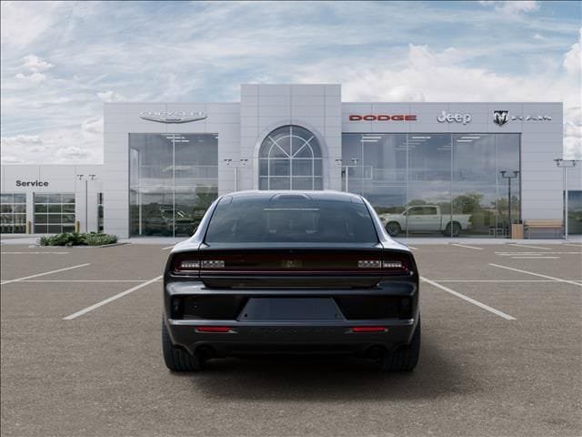 New 2026 Dodge Charger R/T w/ Driver Convenience Group AWD/4WD image 7