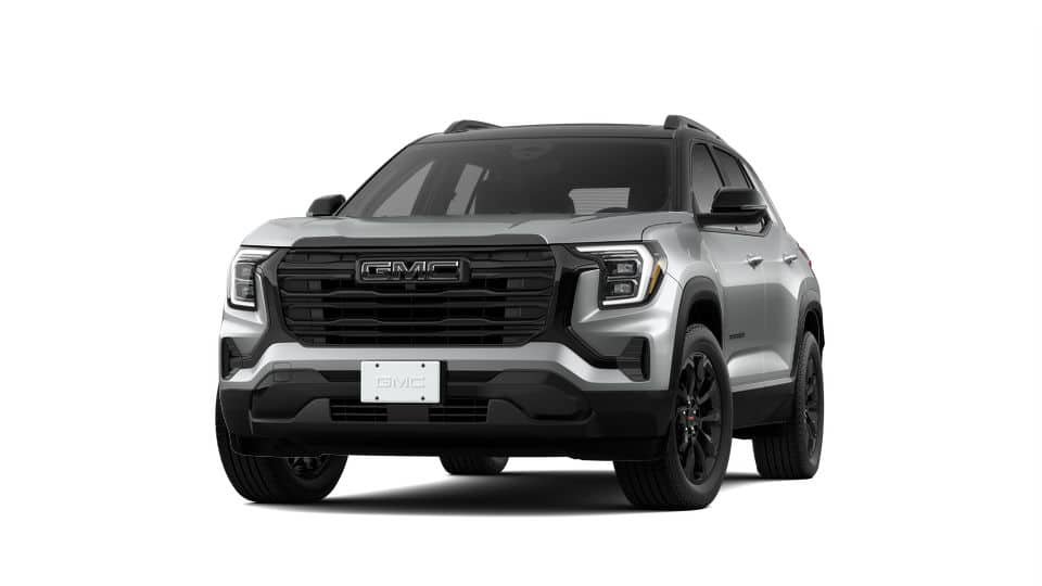 New 2026 GMC Terrain Elevation w/ Elevation Premium Package FWD image 28