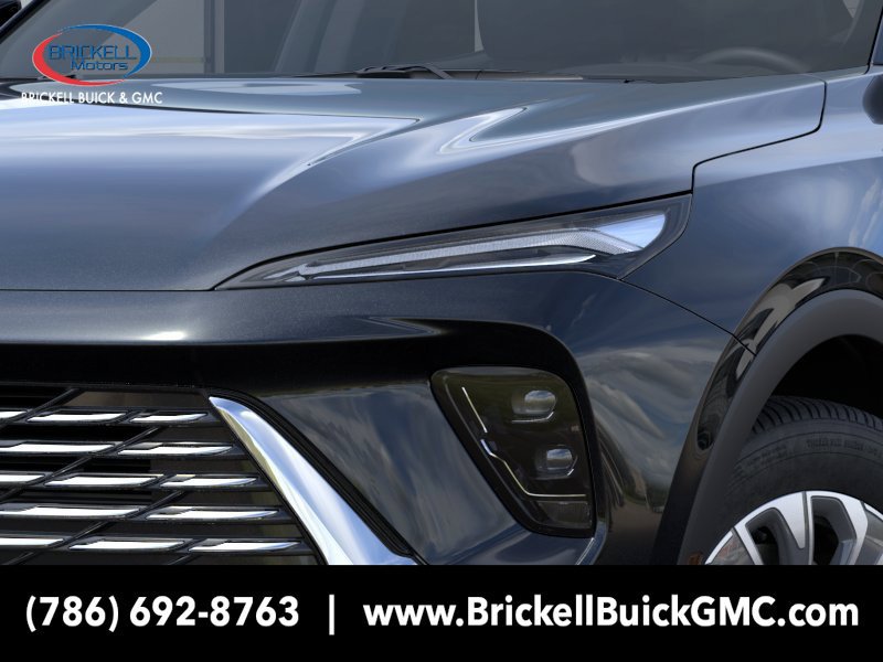 New 2024 Buick Envision Preferred AWD/4WD image 10