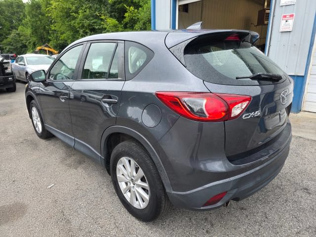 Used 2016 MAZDA CX-5 Sport FWD image 7