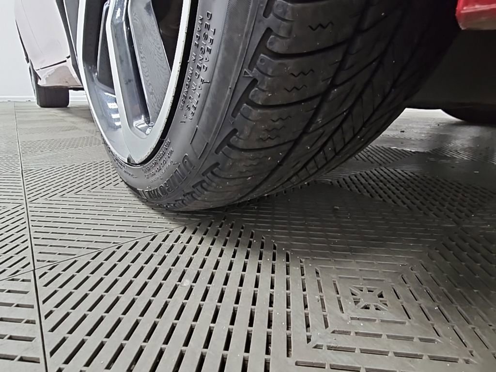 Used 2022 Honda Accord Sport Special Edition image 46