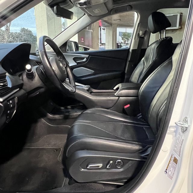 Certified 2024 Acura RDX w/ Technology Package image 14