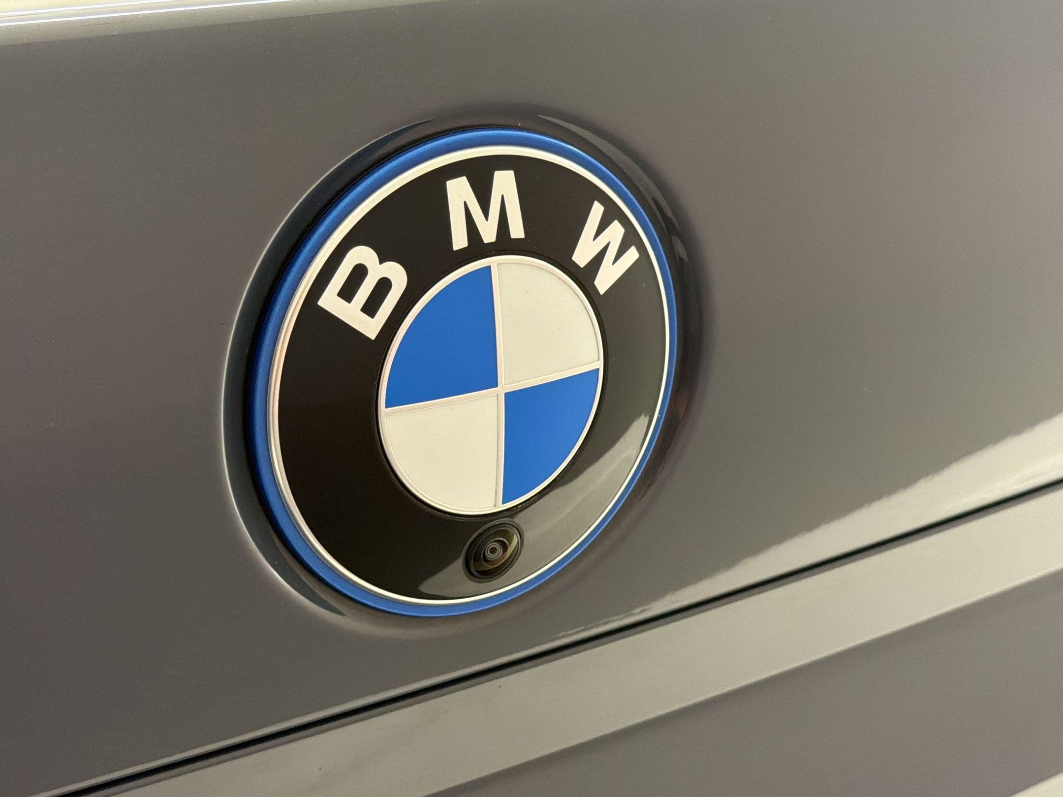 Certified 2023 BMW i7 xDrive60 AWD/4WD image 33