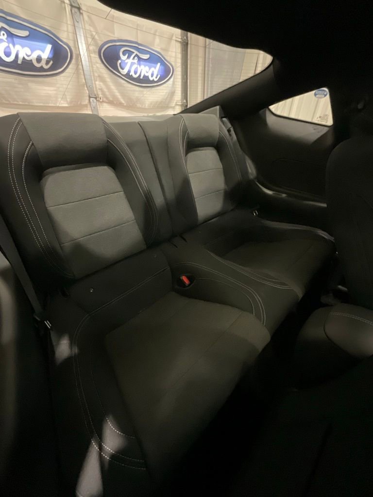 Used 2024 Ford Mustang Coupe image 12