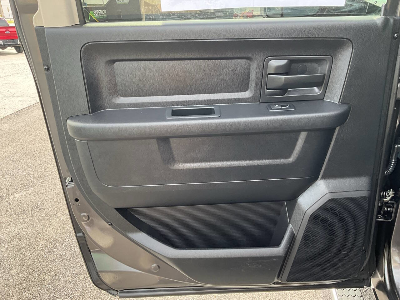 Used 2017 RAM 2500 Tradesman w/ Chrome Appearance Group AWD/4WD image 37
