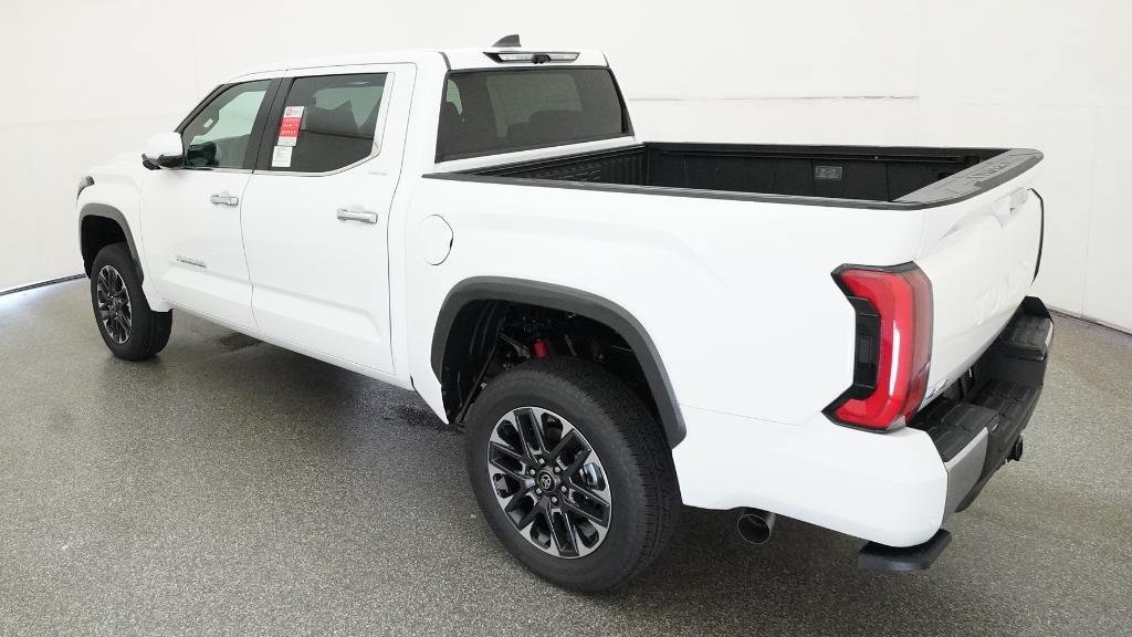 New 2026 Toyota Tundra Limited AWD/4WD image 19