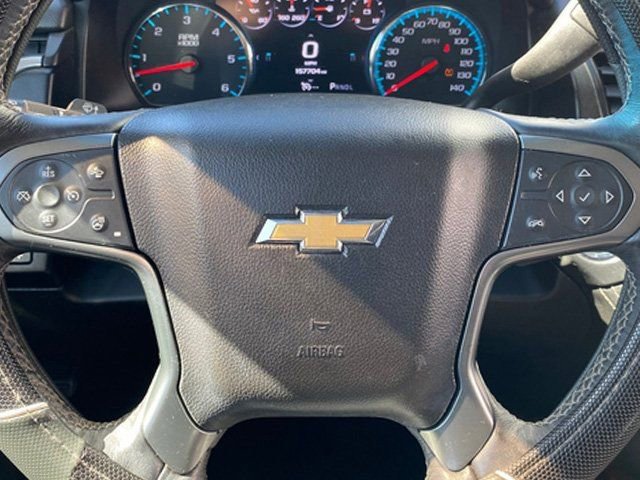 Used 2017 Chevrolet Tahoe LT w/ Luxury Package image 10