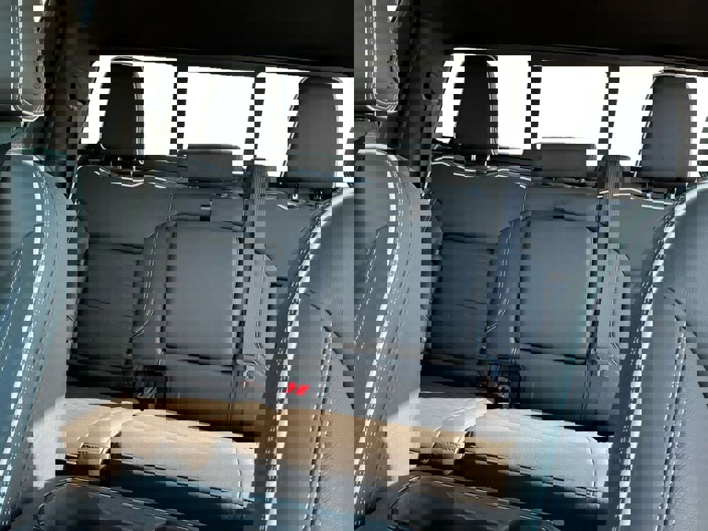 Used 2026 GMC Sierra 1500 AT4X w/ AT4X AEV Edition image 10