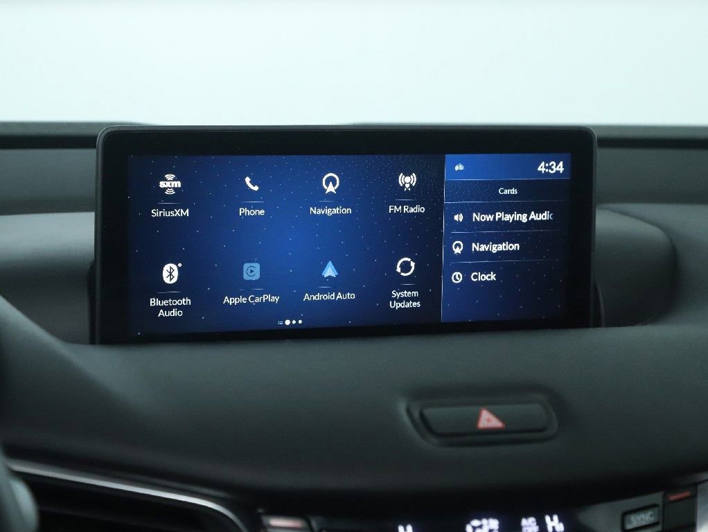 Used 2023 Acura TLX w/ Technology Package image 19