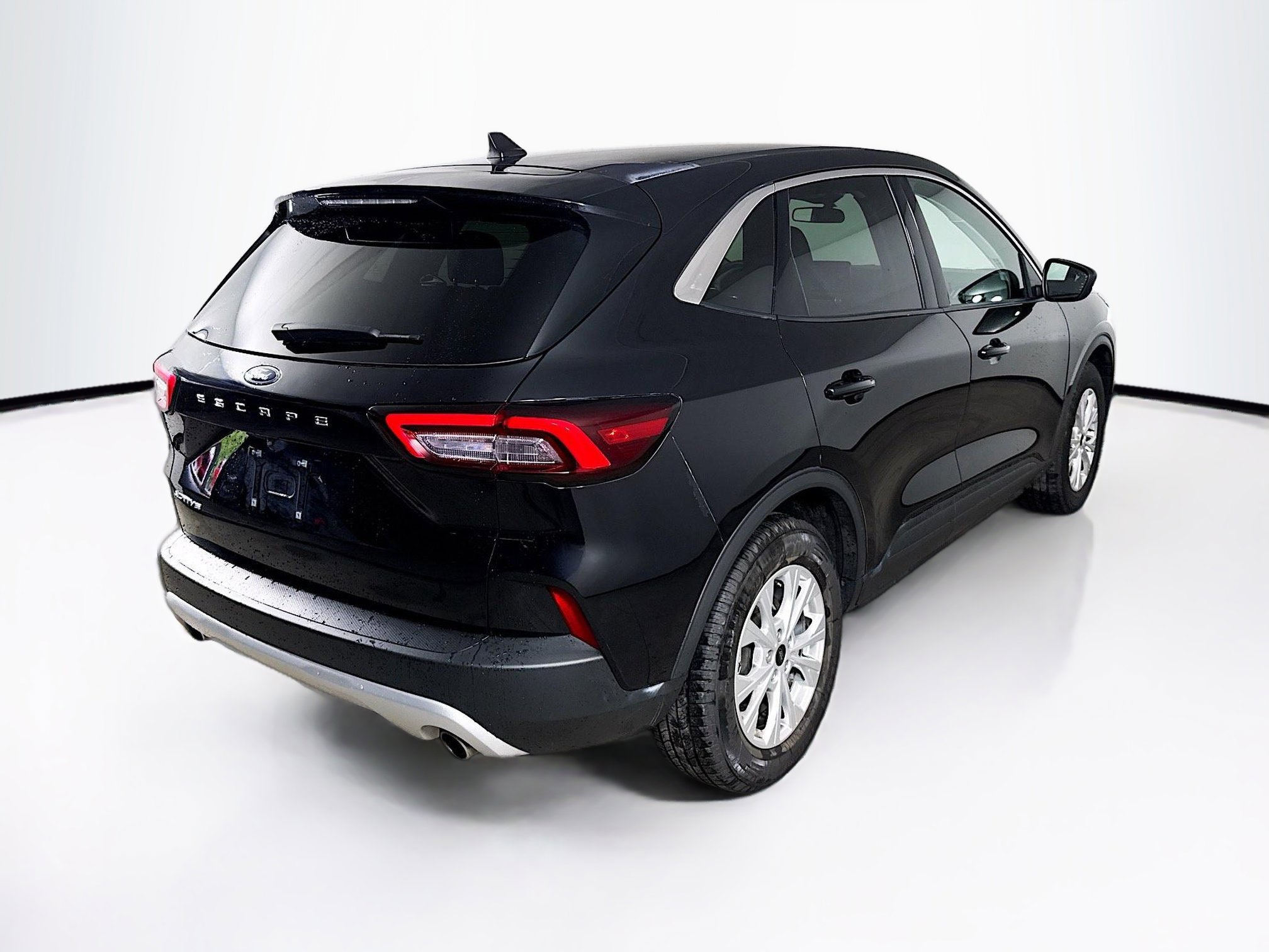 Used 2024 Ford Escape Active image 30