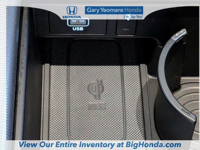 Used 2024 Hyundai Palisade Calligraphy image 31