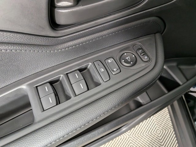 New 2026 Honda Odyssey EX-L image 16