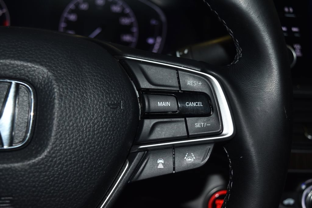Used 2020 Honda Accord EX-L image 11