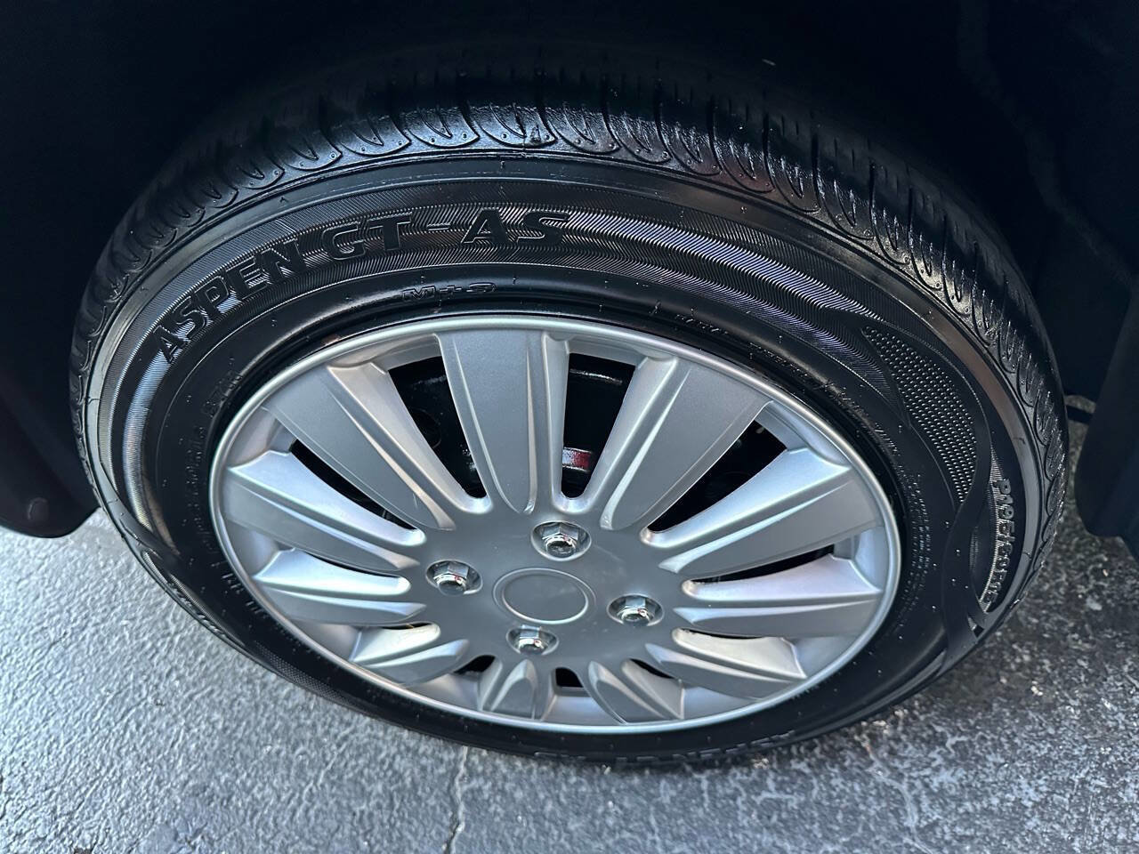 Used 2005 Saturn ION Level 2 w/ Power Pkg image 25