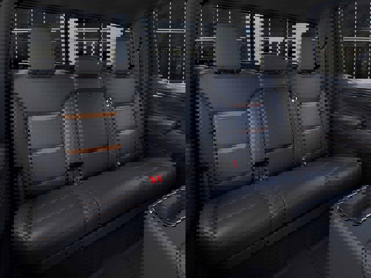 New 2026 GMC Sierra 1500 AT4 w/ AT4 Premium Package image 32