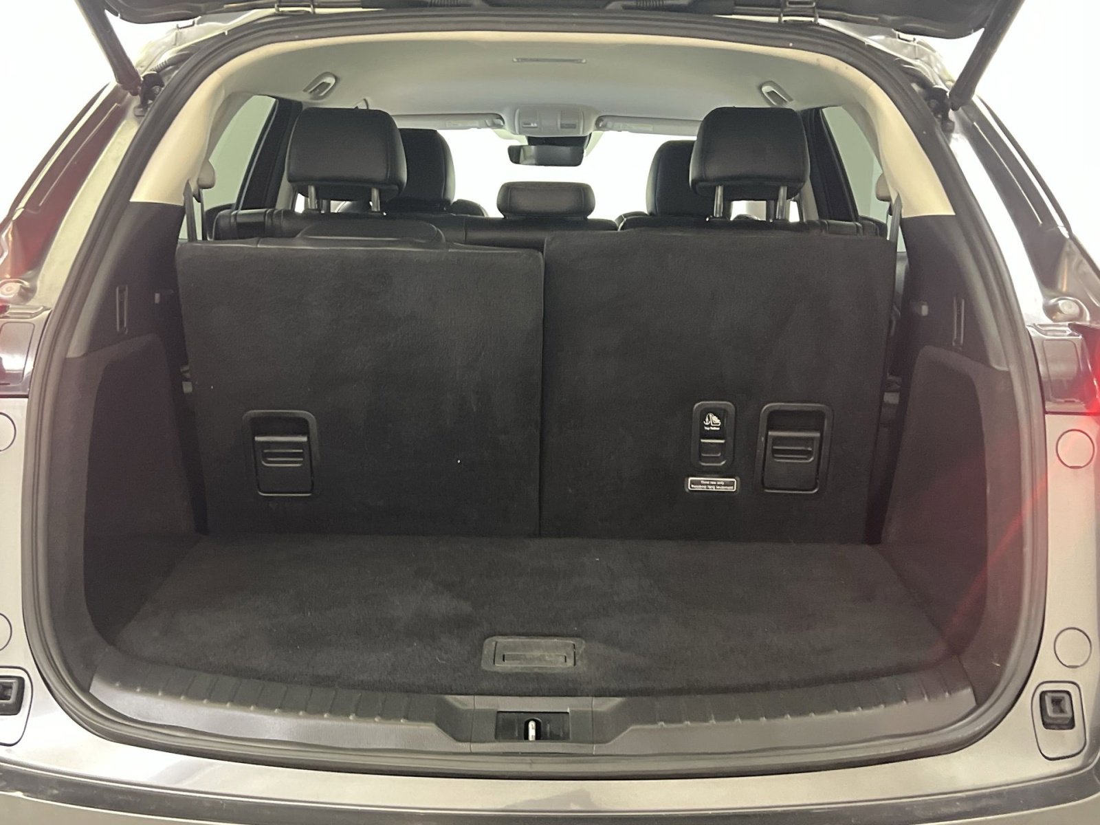 Used 2019 MAZDA CX-9 Touring AWD/4WD image 25
