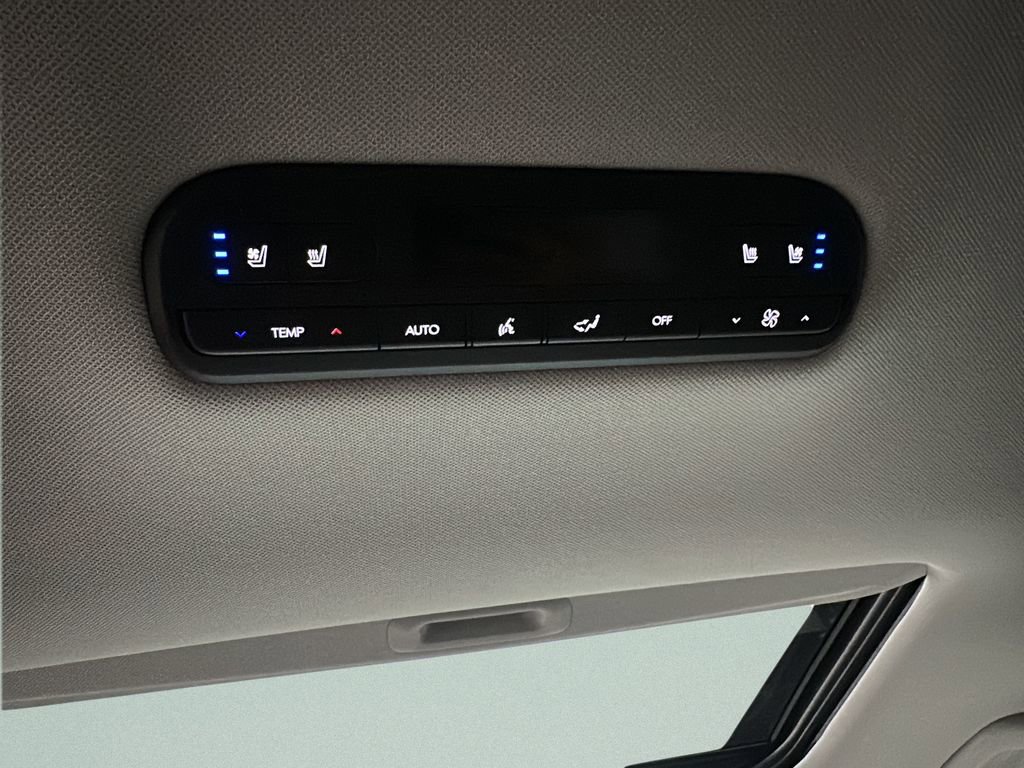 New 2026 Hyundai Palisade SEL Premium AWD/4WD image 27