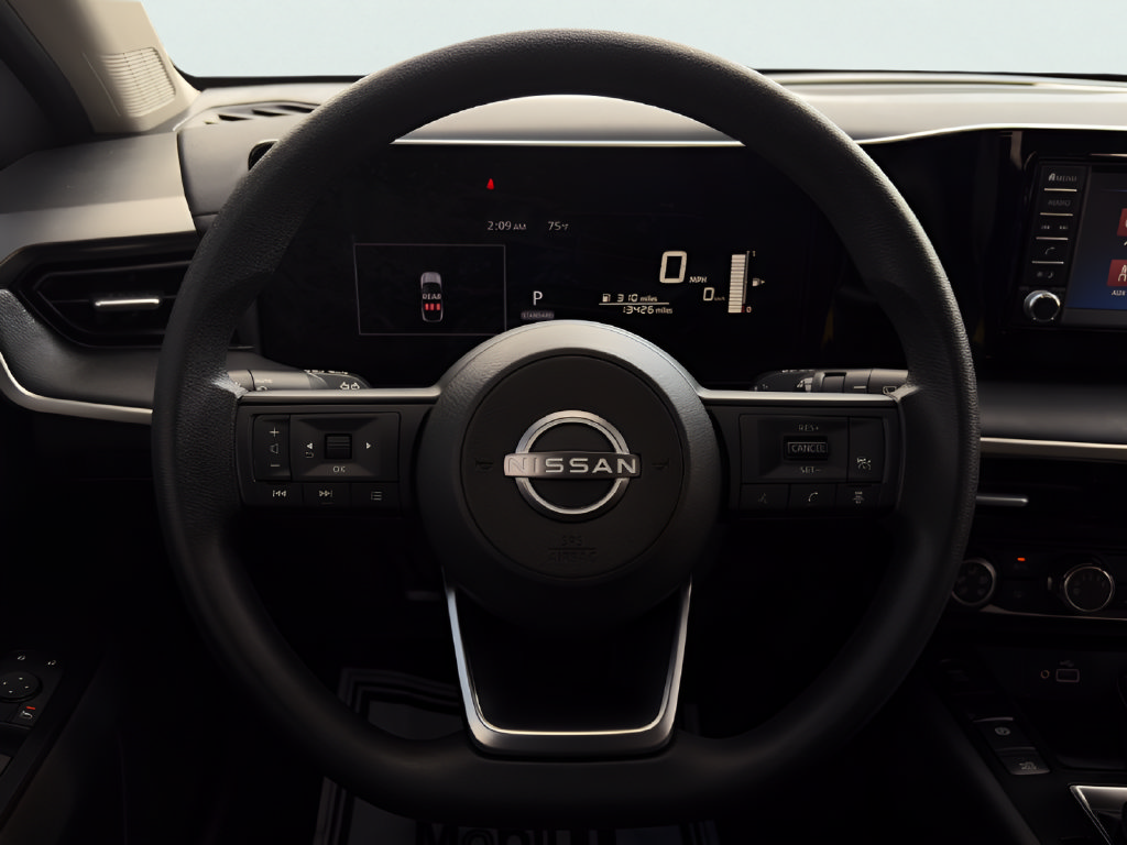 Certified 2025 Nissan Kicks S FWD image 22