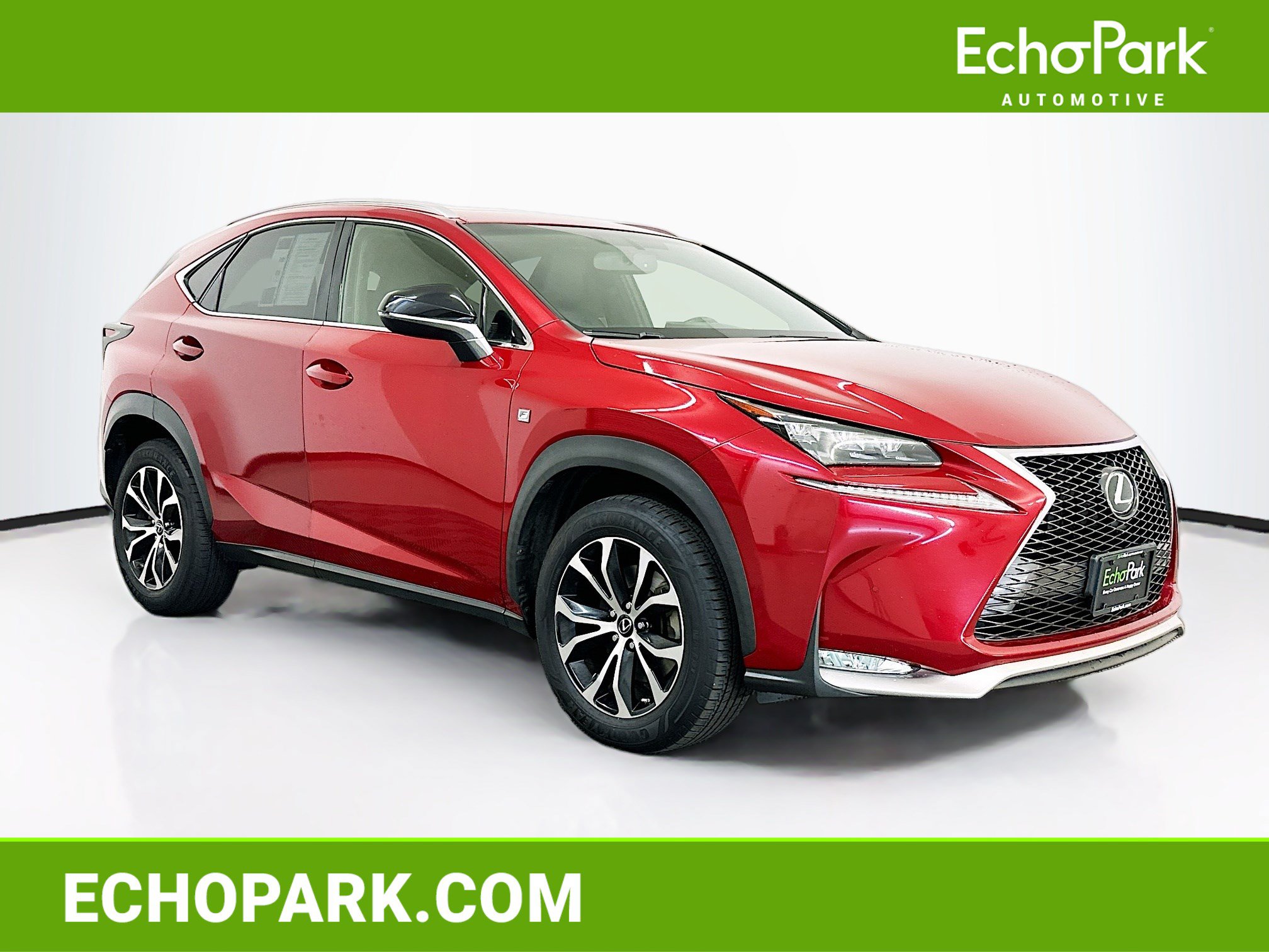 Lexus NX 200t F Sport for Sale - Kelley Blue Book