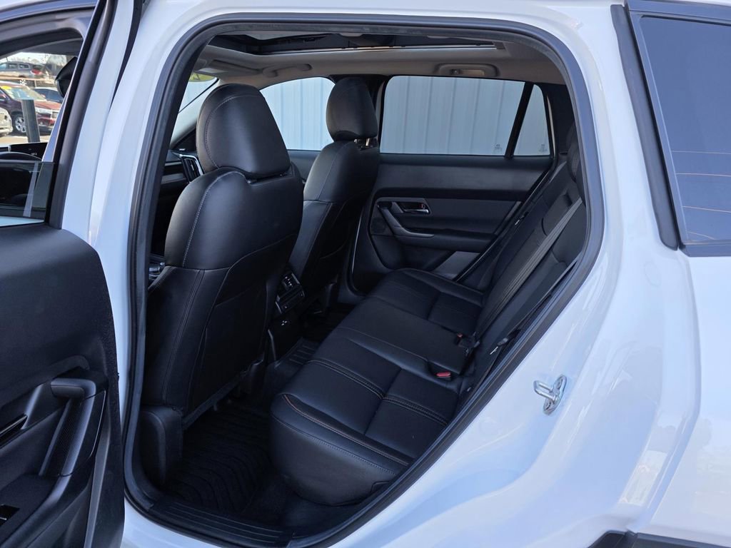 Used 2024 MAZDA CX-50 2.5 Turbo w/ Premium Plus Pkg image 24