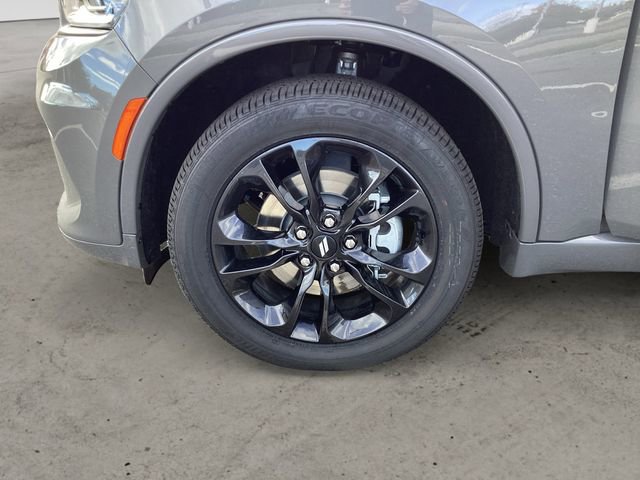 New 2026 Dodge Durango GT w/ Blacktop Package image 15