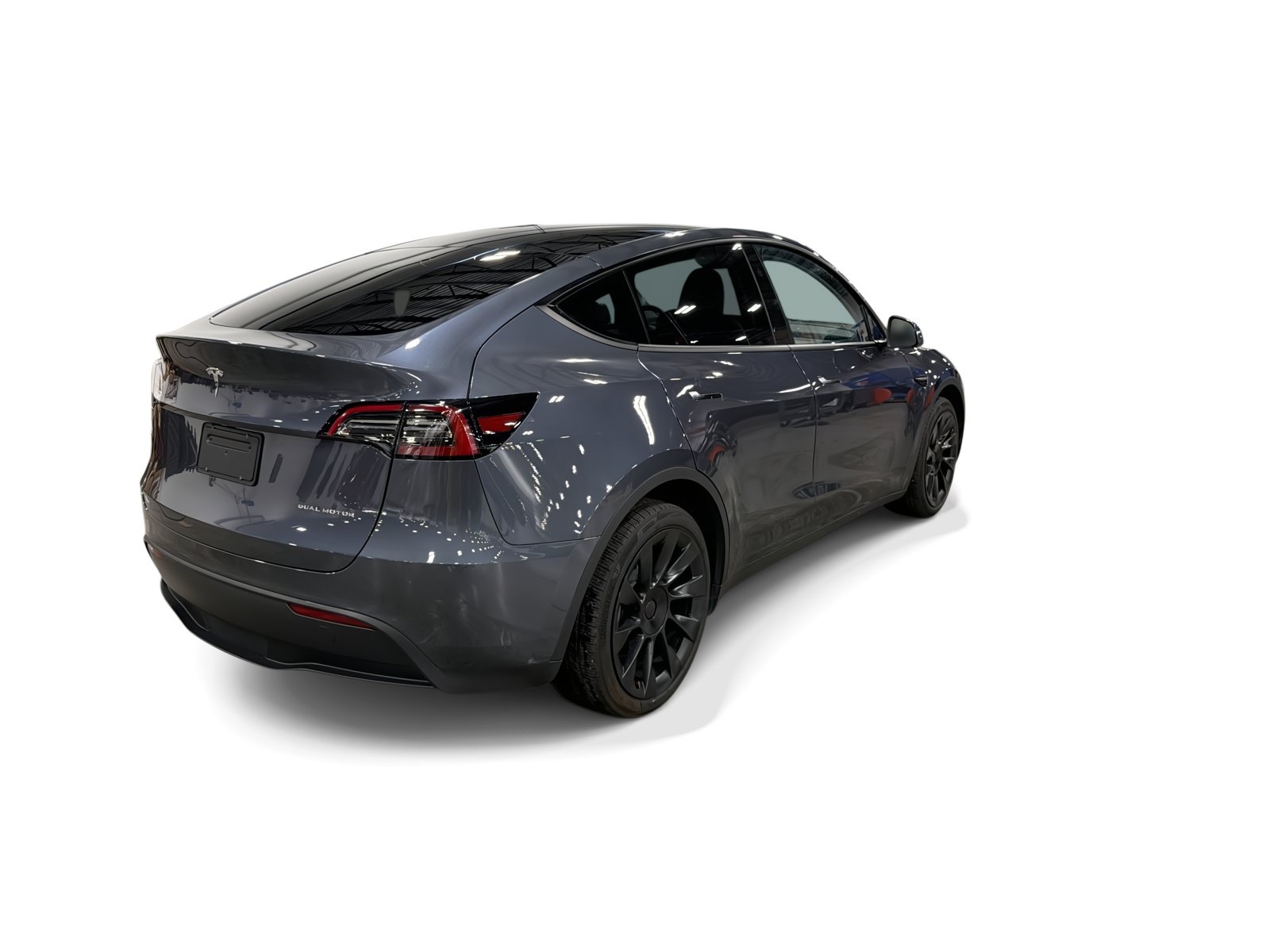Certified 2023 Tesla Model Y Long Range AWD/4WD image 6