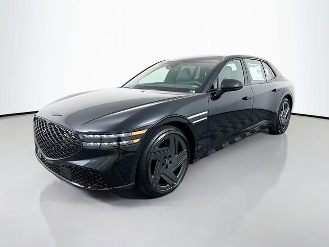 New 2026 Genesis G90 3.5T Prestige image 1
