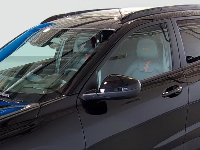 New 2026 Chevrolet Trax RS FWD image 8