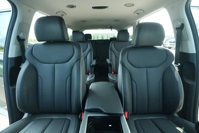 Used 2025 Hyundai Palisade SEL FWD image 40
