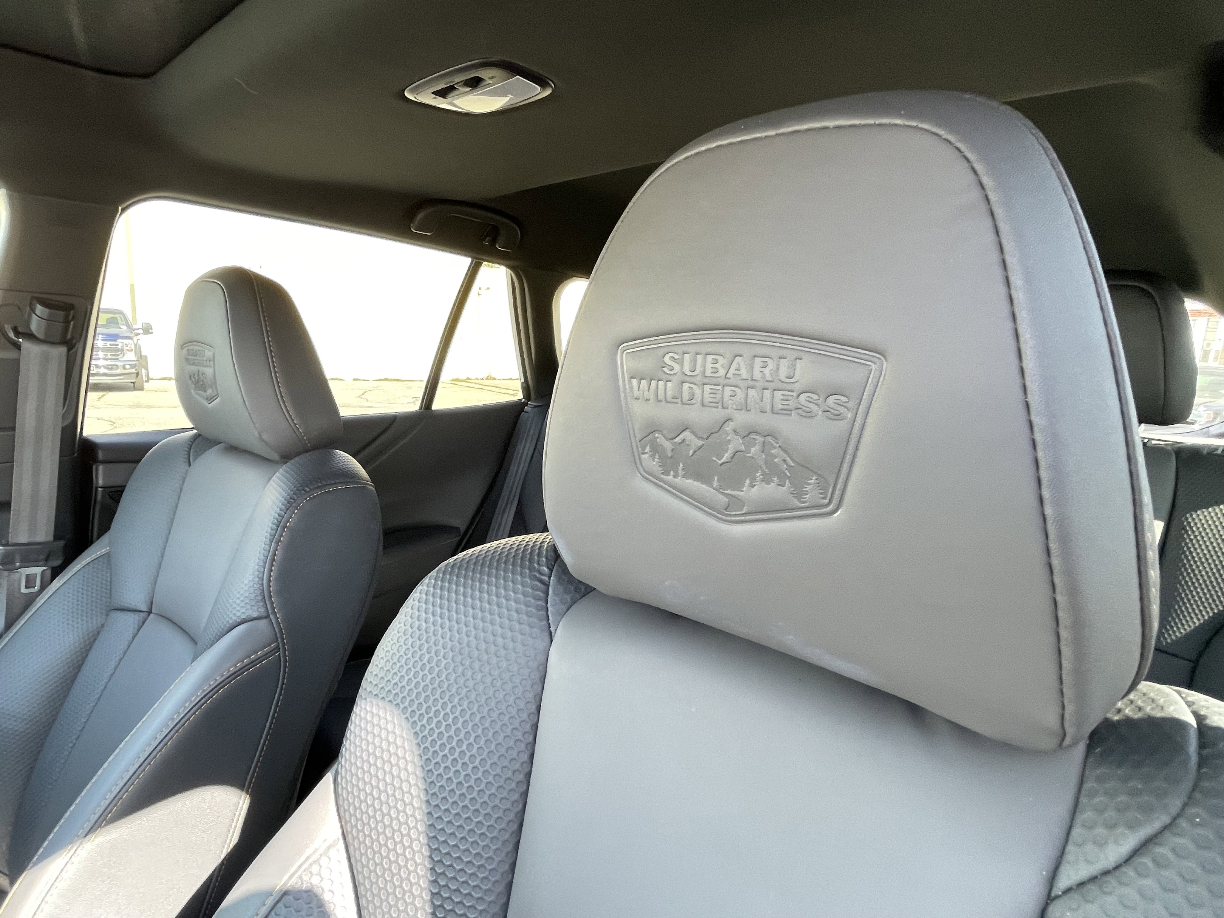 Used 2023 Subaru Outback Wilderness image 24