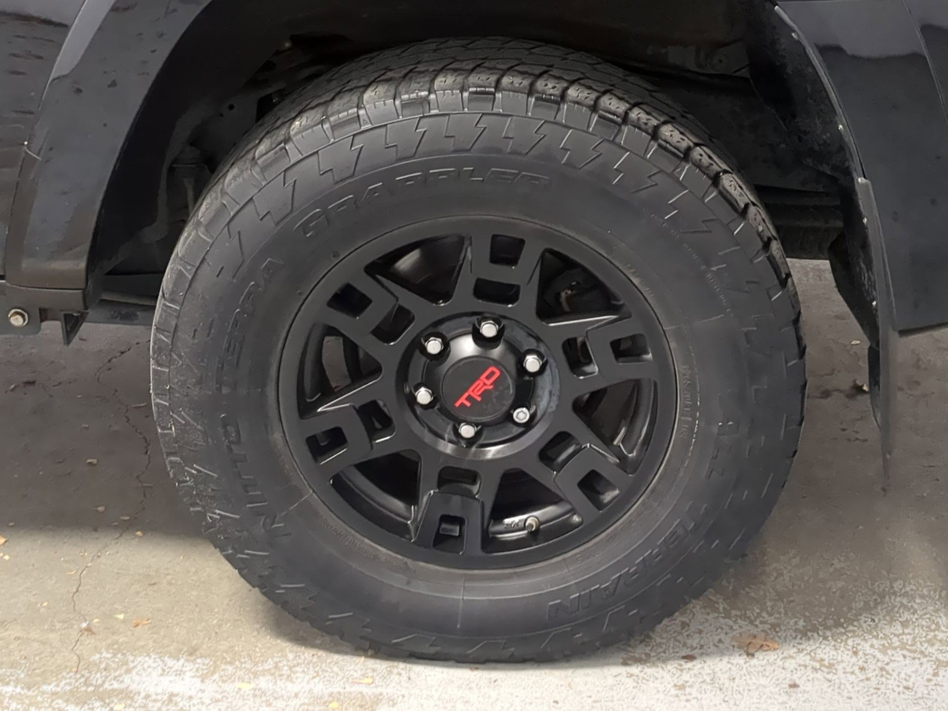 Used 2019 Toyota 4Runner TRD Pro AWD/4WD image 19