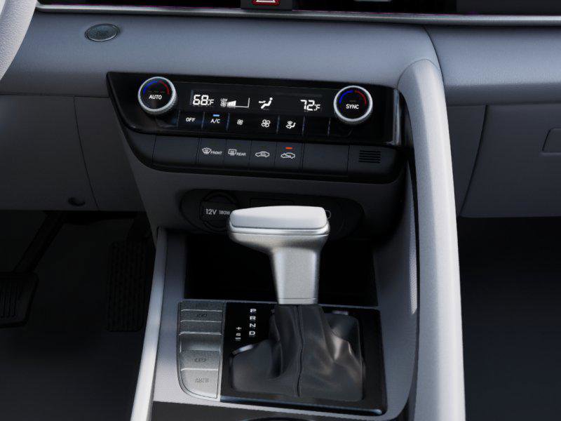 New 2026 Hyundai Elantra Blue FWD image 53