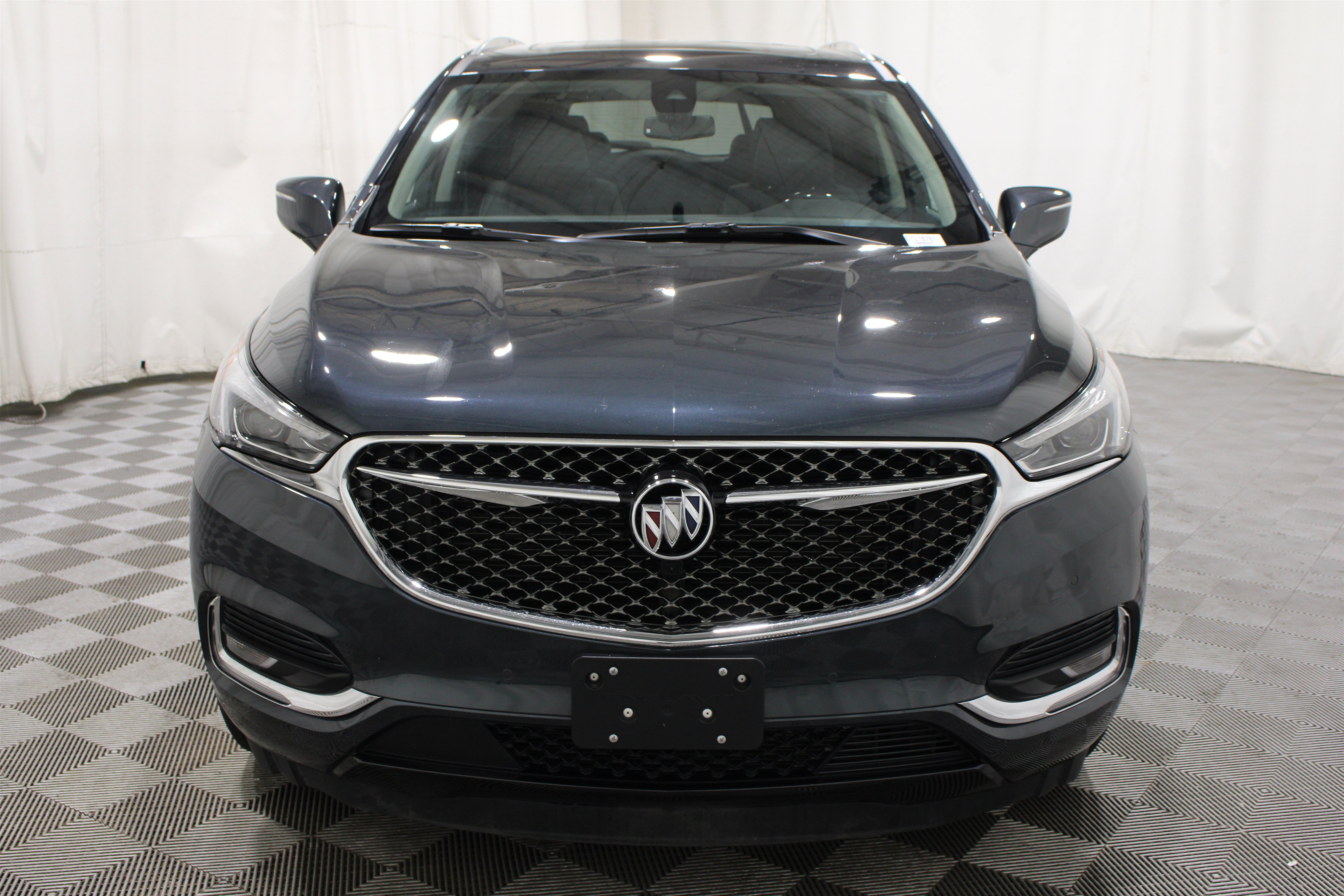 Used 2019 Buick Enclave Avenir w/ Avenir Technology Package FWD image 39