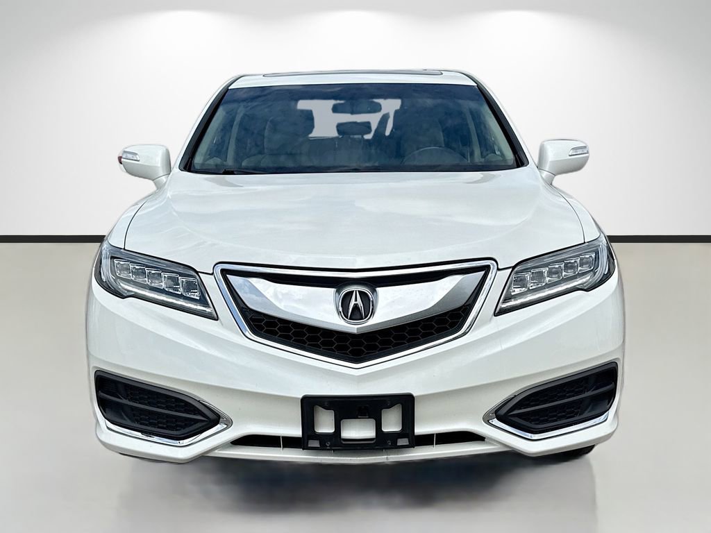 Used 2018 Acura RDX w/ Technology Package image 9
