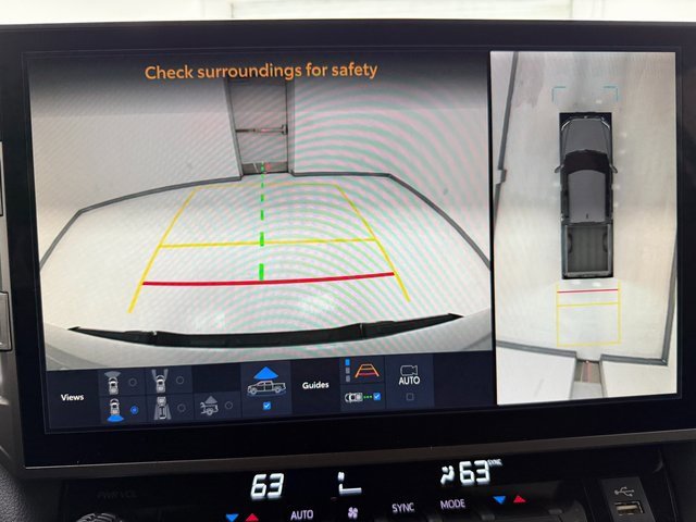 New 2026 Toyota Tundra Limited image 20