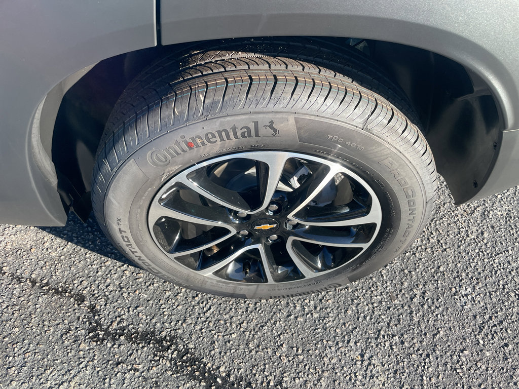 New 2026 Chevrolet TrailBlazer LT w/ Convenience Package image 5