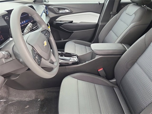 New 2026 Chevrolet Trax LT image 22