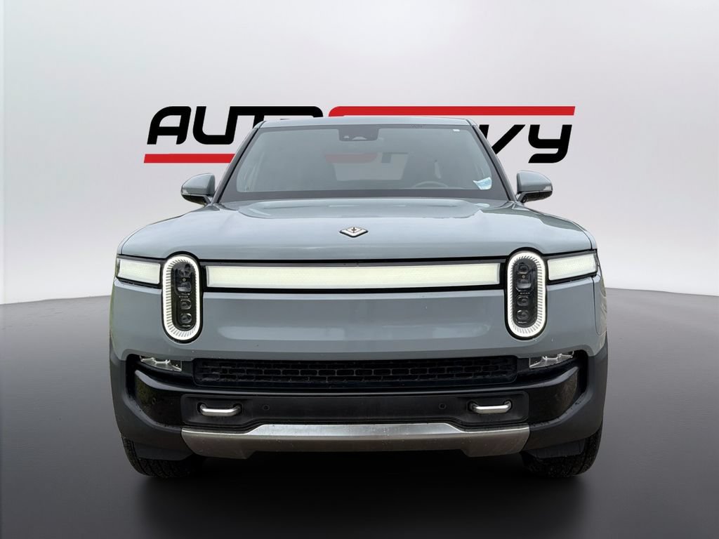 Used 2023 Rivian R1T Adventure AWD/4WD image 2