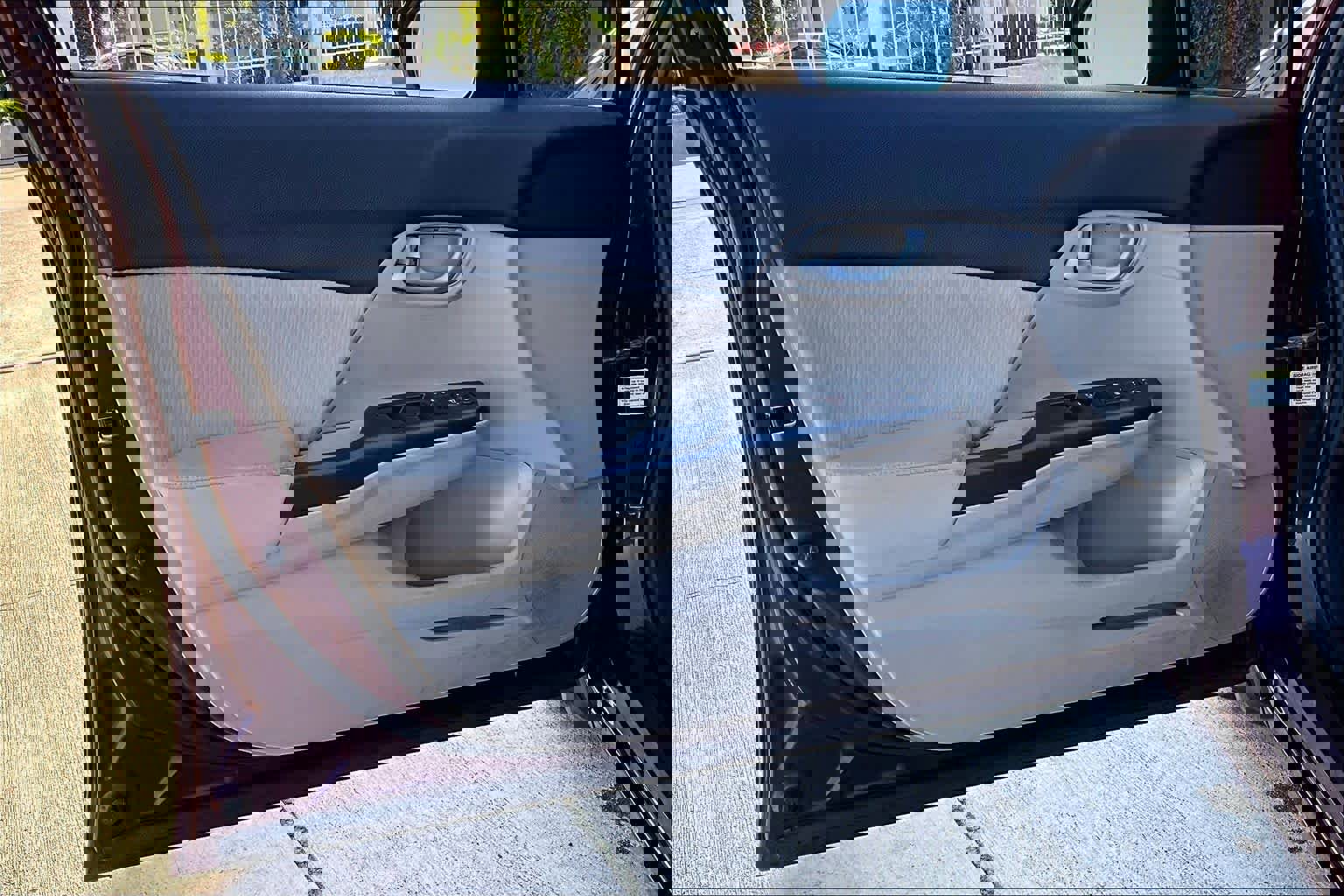 Used 2015 Honda Civic LX image 21