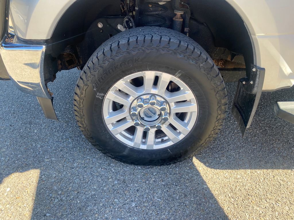 Used 2018 Ford F250 XLT image 24