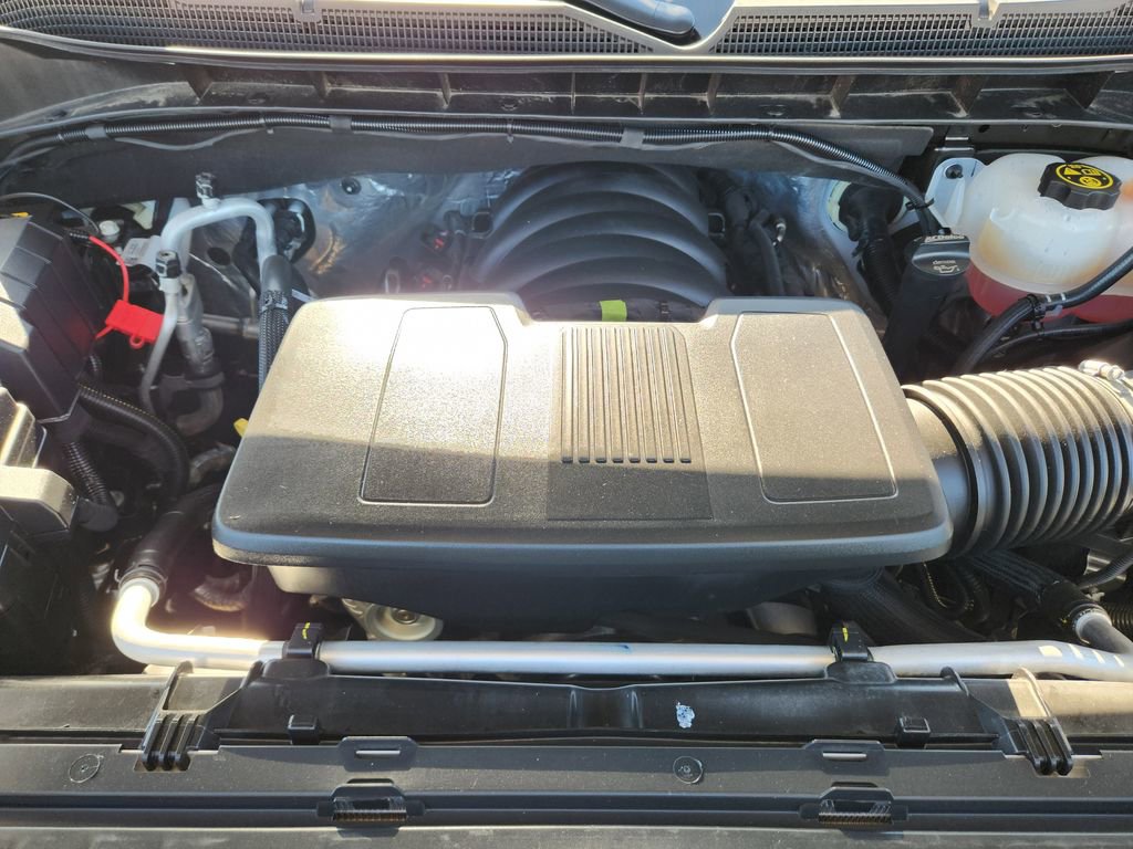 Used 2023 Chevrolet Silverado 1500 ZR2 w/ Technology Package image 34